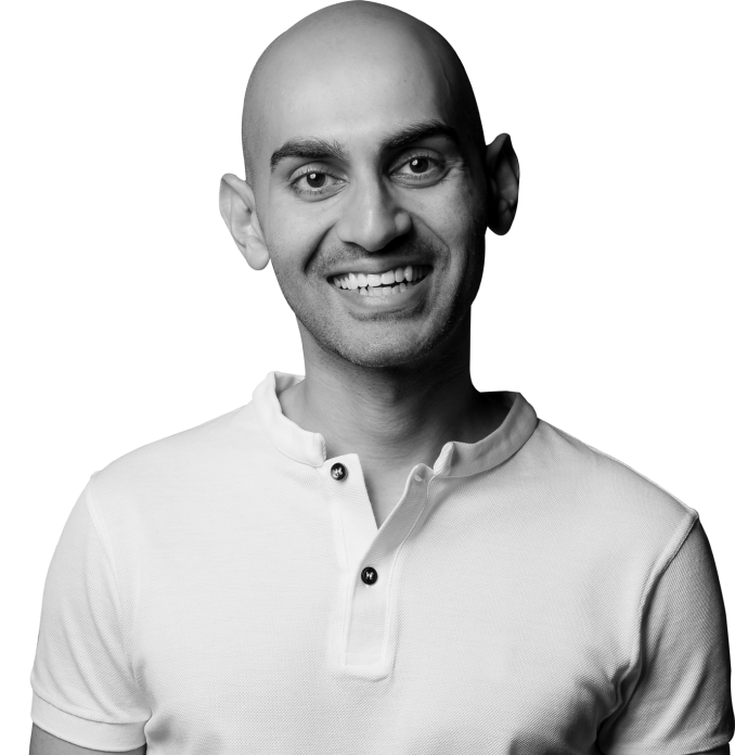 Neil Patel
