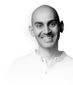 Neil Patel