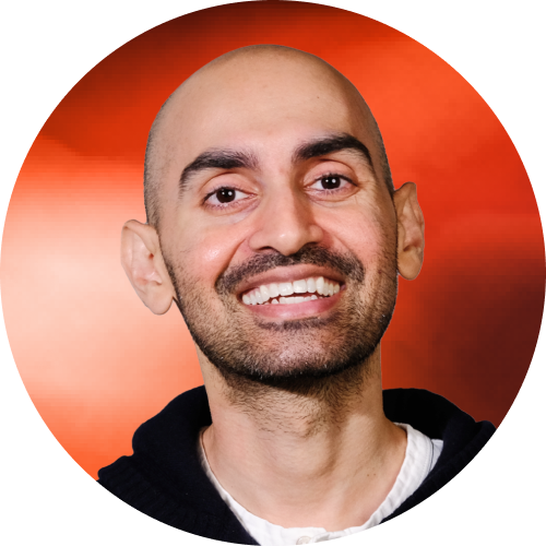 Neil Patel