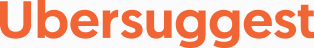 Ubersuggest