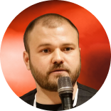 Igor Blinov